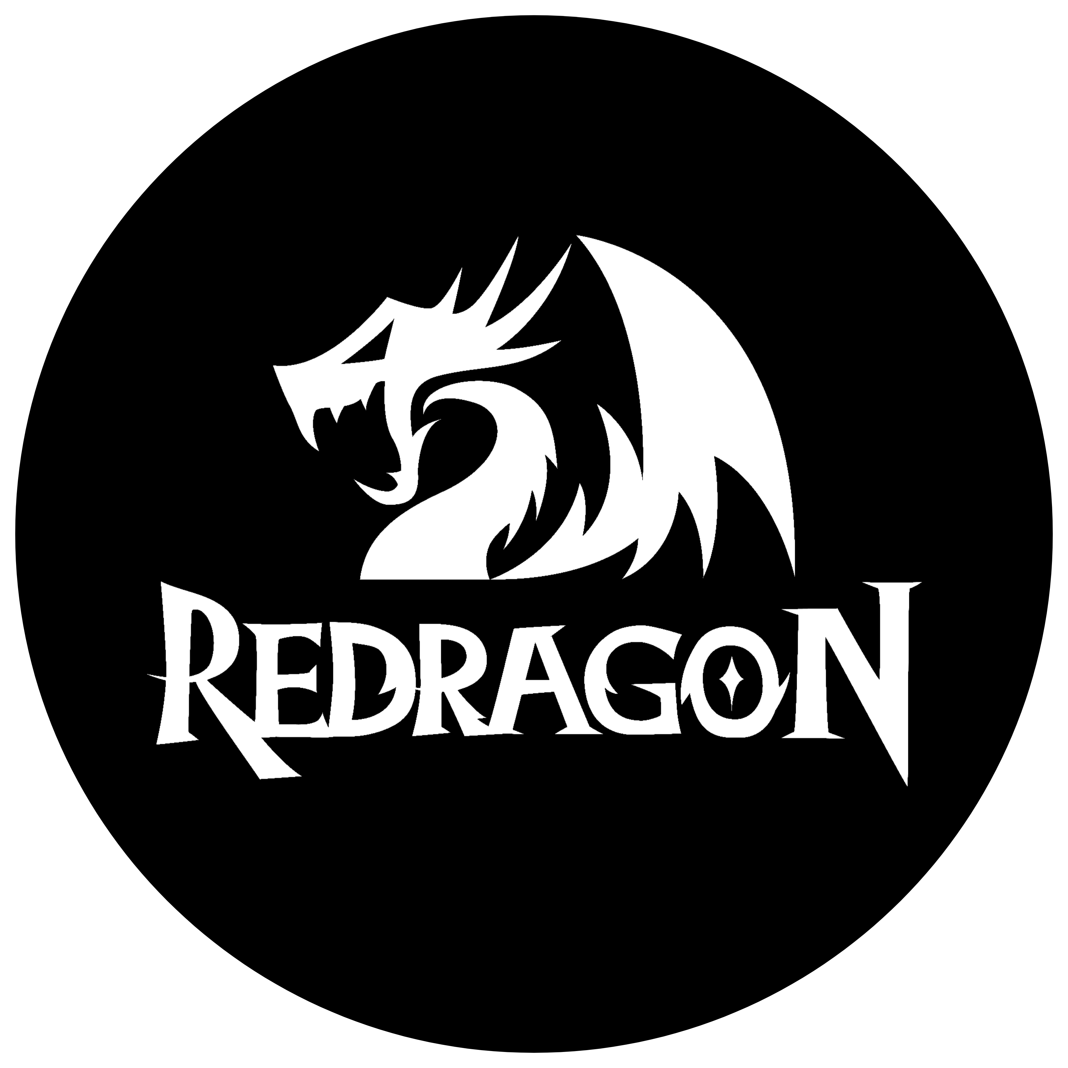 Redragon