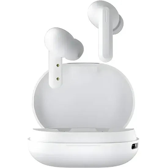 Fone de Ouvido Sem Fio TWS, Haylou, GT7 Neo, com Bluetooth 5.2 e Modo Gamer, Cancelamento de Ruído para Chamadas (ENC) - Original com Garantia