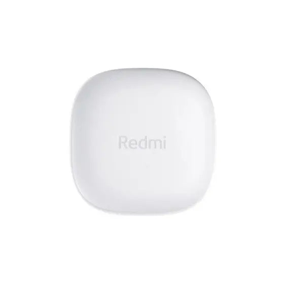 Fone Bluetooth Redmi Buds 6 Play, Wireless, Bluetooth 5.4, Aplicativo próprio, Original com Garantia