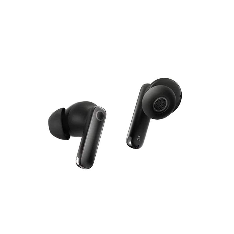 Fone de Ouvido Sem Fio TWS, Haylou, HQ5, com Cancelamento de Ruído (ANC -40dB), Bluetooth 6.0 e 4 Microfones - Original com Garantia