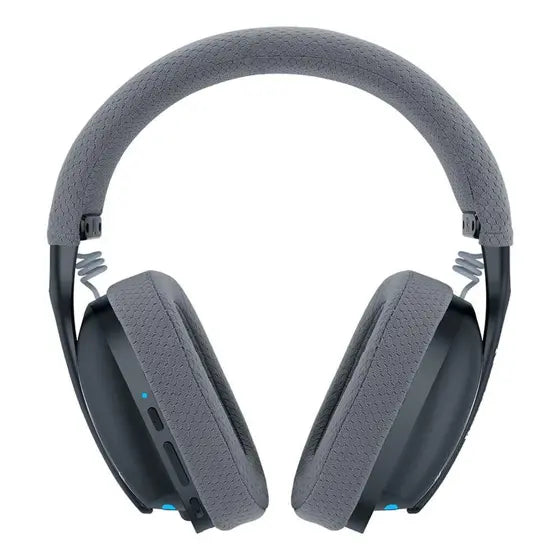 Headset Gamer Multiplataforma, Redragon Skuld Pro, Wireless (2.4GHz + Bluetooth) e com Fio, Áudio 7.1, para PC, Consoles e Mobile - Original com Garantia