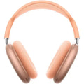 Headphone Apple AirPods Max Original, Novo Lacrado, com Cancelamento de Ruído, Áudio Espacial e Garantia Genuína Apple de 1 Ano
