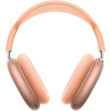 Headphone Apple AirPods Max Original, Novo Lacrado, com Cancelamento de Ruído, Áudio Espacial e Garantia Genuína Apple de 1 Ano