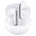 Fone de Ouvido Sem Fio TWS, QCY, HT10 AilyBuds Pro, com Cancelamento de Ruído (ANC), Bluetooth 5.3 e Conexão Multiponto - Preto, Original com Garantia