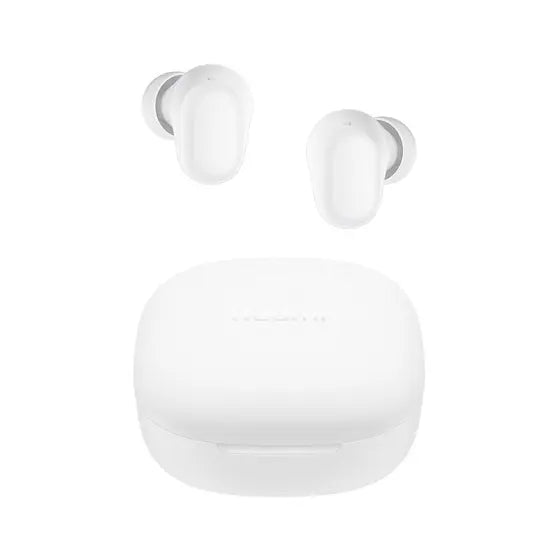 Fone Bluetooth Redmi Buds 6 Play, Wireless, Bluetooth 5.4, Aplicativo próprio, Original com Garantia