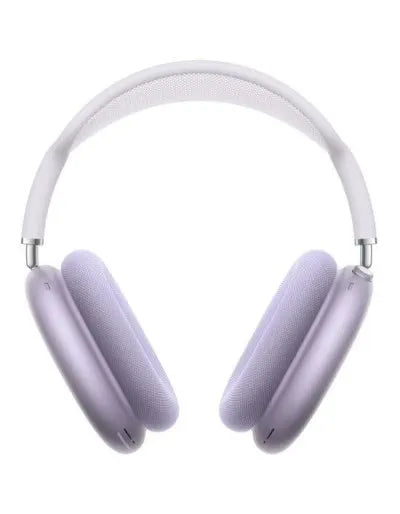 Headphone Apple AirPods Max Original, Novo Lacrado, com Cancelamento de Ruído, Áudio Espacial e Garantia Genuína Apple de 1 Ano