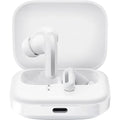 Fone de Ouvido Sem Fio, Xiaomi, Bluetooth 5.3, Redmi Buds 5, Intra Auricular, com Cancelamento de Ruído, Resistente à Água e Poeira - Preto, Original com Garantia