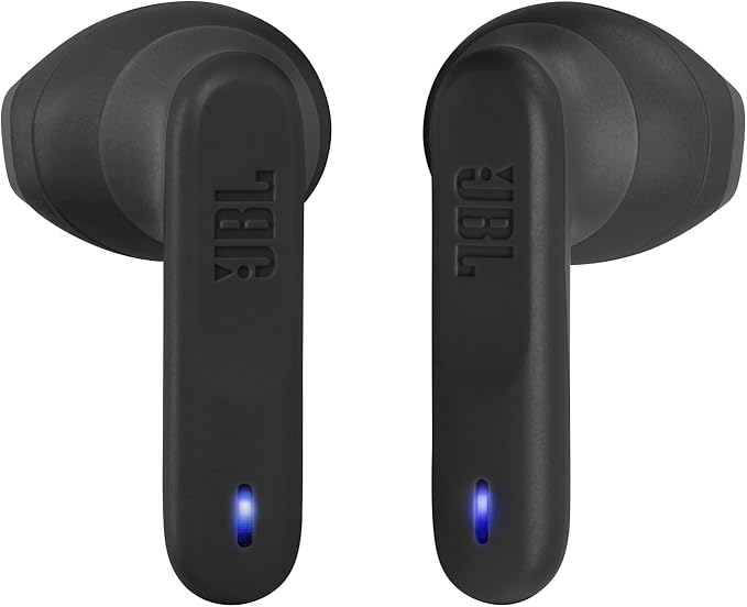 Fone de Ouvido Sem Fio TWS, JBL, Vibe Flex, com JBL Deep Bass Sound, Bluetooth 5.2 e Design Aberto - Original com Garantia