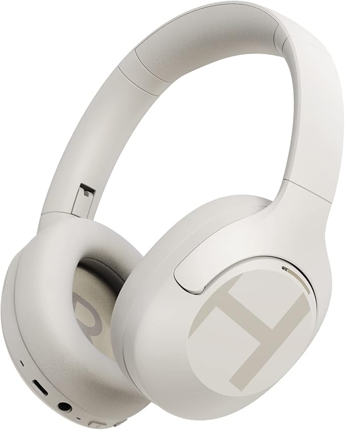 Haylou S35 ANC, Bluetooth 5.2 - Original com Garantia