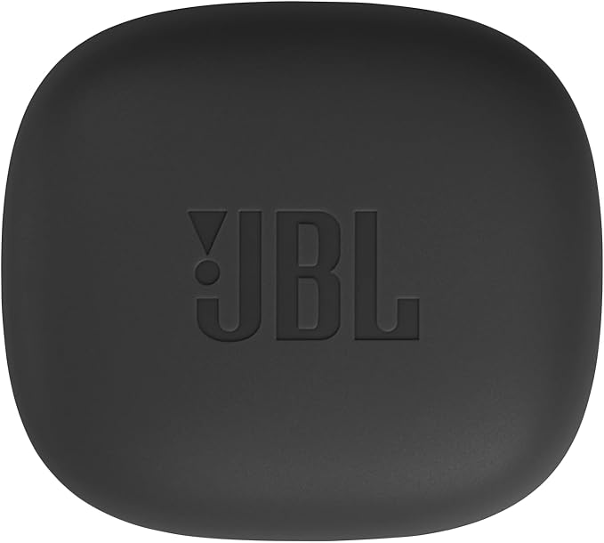 Fone de Ouvido Sem Fio TWS, JBL, Vibe Flex, com JBL Deep Bass Sound, Bluetooth 5.2 e Design Aberto - Original com Garantia