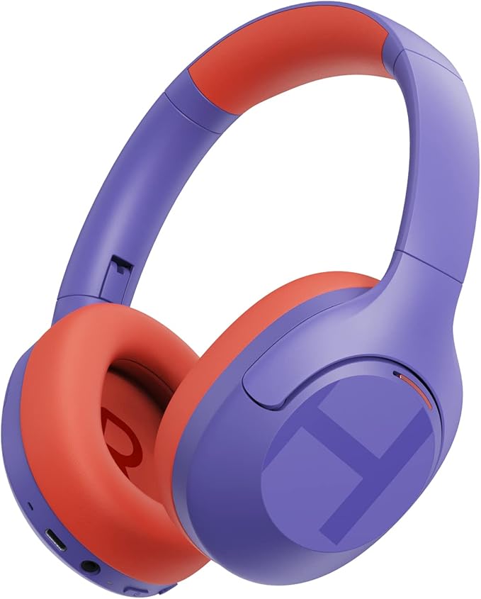 Haylou S35 ANC, Bluetooth 5.2 - Original com Garantia