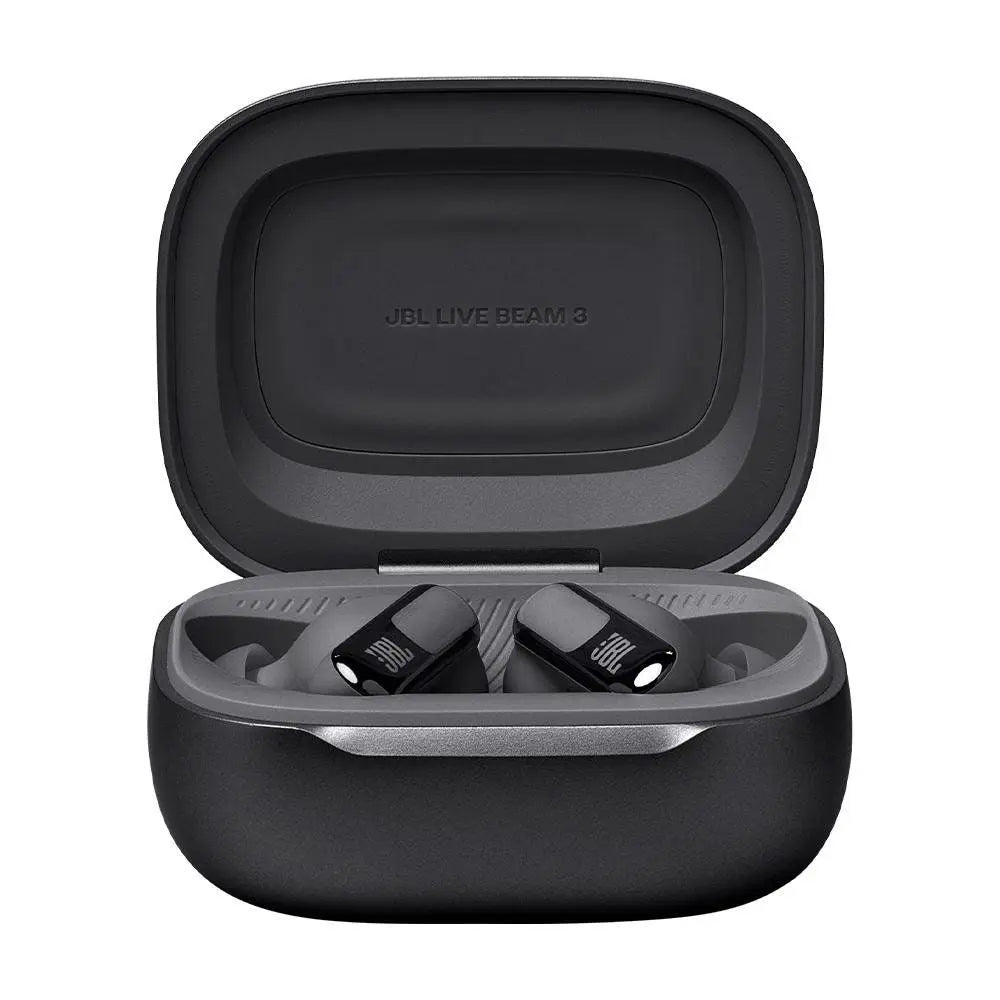 JBL Live Beam 3, Bluetooth 5.3 - Original com Garantia