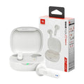 Fone de Ouvido de Design Aberto, JBL, Wave Flex, com Som JBL Deep Bass, Bluetooth 5.2 e Resistência à Água IP54 - Original com Garantia