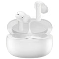 Fone de Ouvido Sem Fio TWS, Haylou, HQ5, com Cancelamento de Ruído (ANC -40dB), Bluetooth 6.0 e 4 Microfones - Original com Garantia