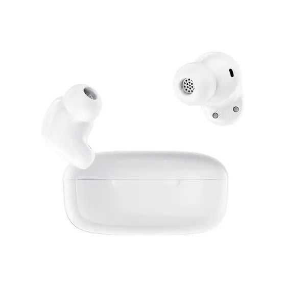 Fone Bluetooth Redmi Buds 6 Play, Wireless, Bluetooth 5.4, Aplicativo próprio, Original com Garantia