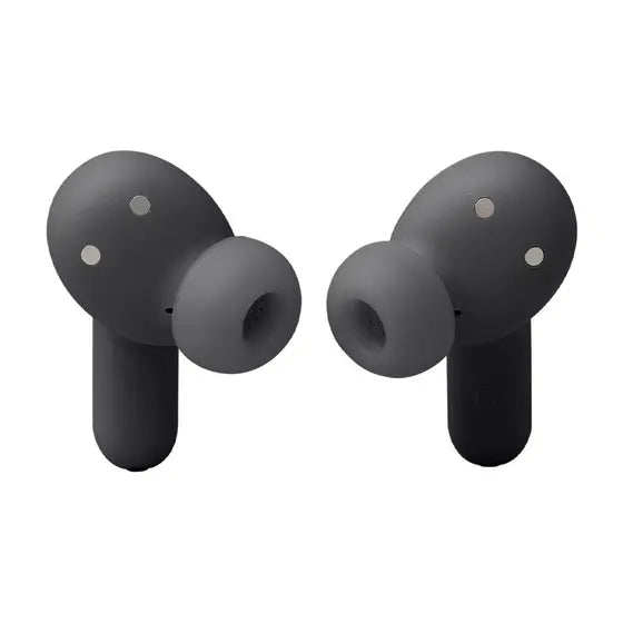 Fone de Ouvido Sem Fio, JBL, Live Beam 3, com Case Inteligente Touchscreen, Bluetooth 5.3, Cancelamento de Ruído Adaptativo - Original com Garantia