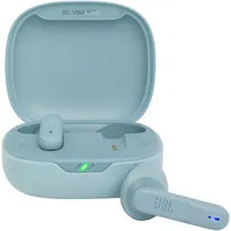 Fone de Ouvido Sem Fio TWS, JBL, Vibe Flex, com JBL Deep Bass Sound, Bluetooth 5.2 e Design Aberto - Original com Garantia