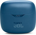 Fone de Ouvido Sem Fio TWS, JBL, Tune Flex, com Cancelamento de Ruído (ANC), Design 2 em 1, Bluetooth 5.3 e 4 Microfones - Original com Garantia