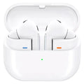 Samsung Galaxy Buds 3 Pro, Fone de Ouvido Bluetooth 5.4, com ANC e Galaxy AI, Intra Auricular, Resistente à Água e Poeira - Original com Garantia