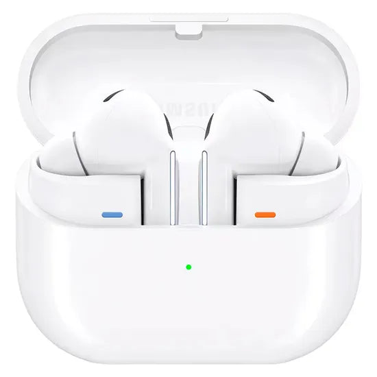 Samsung Galaxy Buds 3 Pro, Fone de Ouvido Bluetooth 5.4, com ANC e Galaxy AI, Intra Auricular, Resistente à Água e Poeira - Original com Garantia