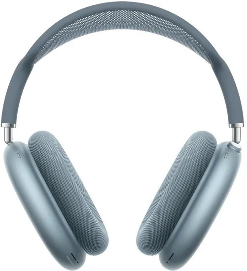 Headphone Apple AirPods Max Original, Novo Lacrado, com Cancelamento de Ruído, Áudio Espacial e Garantia Genuína Apple de 1 Ano