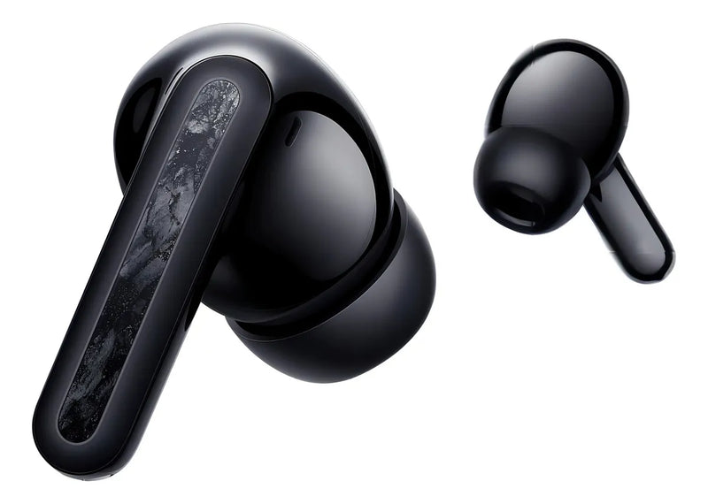 Fone de Ouvido Sem Fio TWS, Xiaomi, Redmi Buds 5 Pro, com Cancelamento de Ruído (ANC -52dB), Bluetooth 5.3 e Áudio Hi-Res - Original com Garantia
