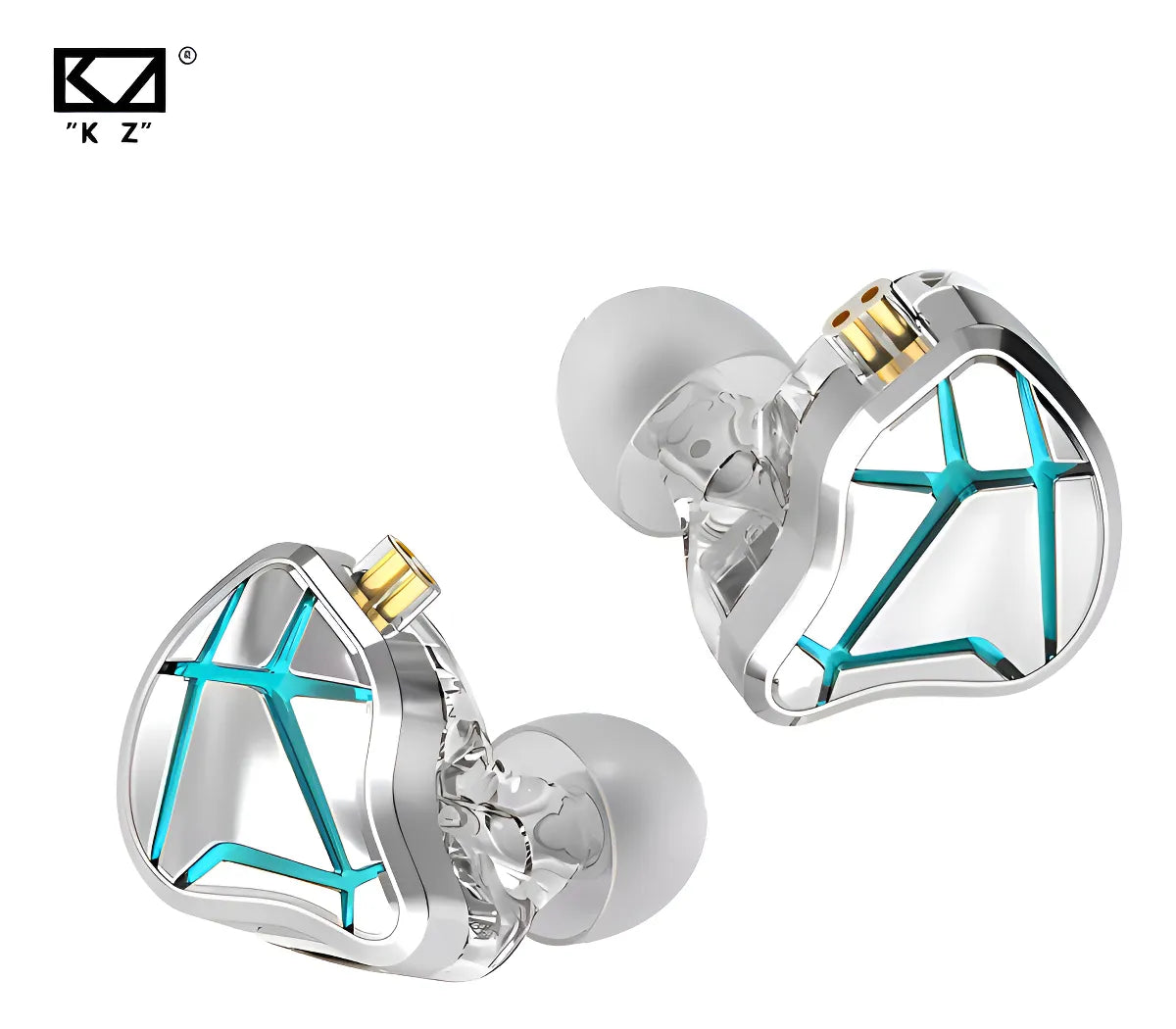 KZ ESX, Edição Especial - Original com Garantia