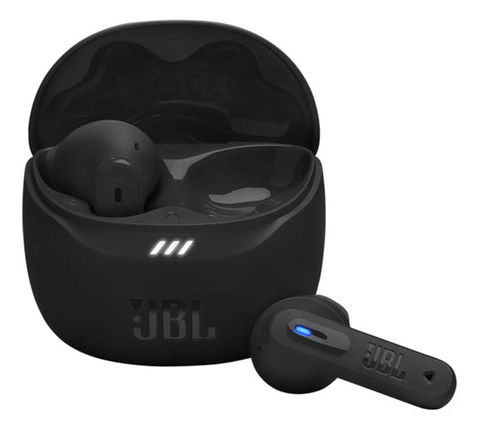 JBL Tune Flex, Bluetooth 5.3 - Original com Garantia