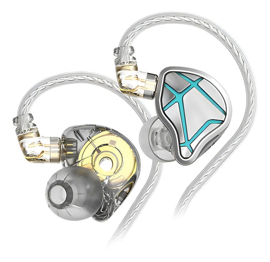 KZ ESX, Edição Especial - Original com Garantia