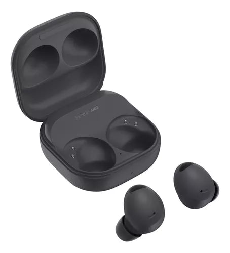 Fone de Ouvido Sem Fio, Samsung, Galaxy Buds2 Pro, com Áudio Hi-Fi 24bit, ANC Inteligente e Bluetooth 5.3 - Original com Garantia