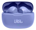 Fone de Ouvido Sem Fio TWS, JBL, Wave 200TWS, com JBL Deep Bass Sound, Bluetooth 5.0 e Design Intra-auricular - Original com Garantia