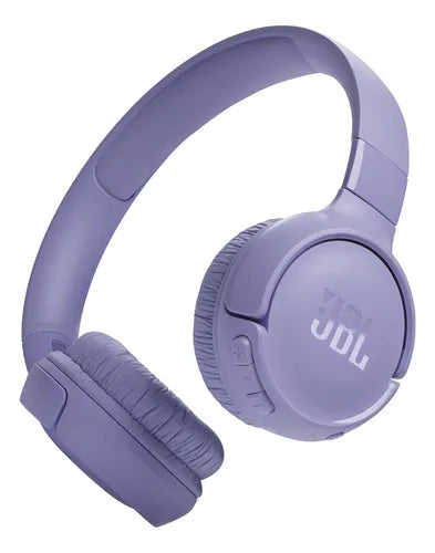 JBL 520BT, Bluetooth 5.3 - Original com Garantia