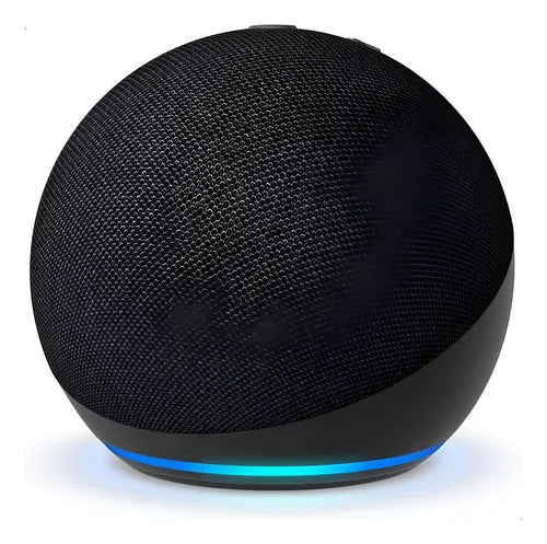 Amazon Echo Dot 5ª Geração - Original com Garantia