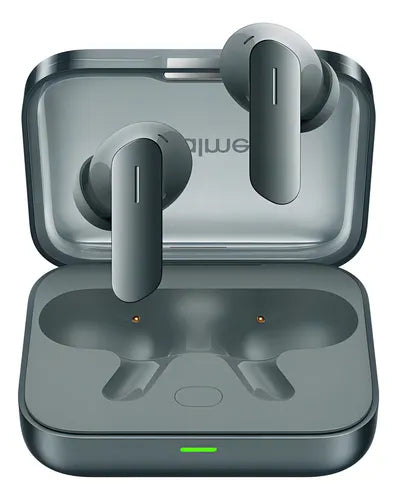 Realme Buds 7 Air, Bluetooth 5.4 e Áudio Espacial 360° - Original com Garantia