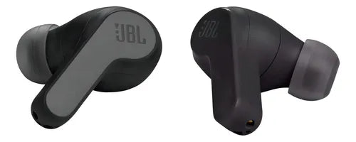Fone de Ouvido Sem Fio TWS, JBL, Wave 200TWS, com JBL Deep Bass Sound, Bluetooth 5.0 e Design Intra-auricular - Original com Garantia