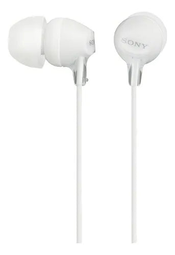 Sony MDR-EX15AP - Original com Garantia