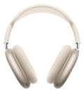 Headphone Apple AirPods Max Original, Novo Lacrado, com Cancelamento de Ruído, Áudio Espacial e Garantia Genuína Apple de 1 Ano