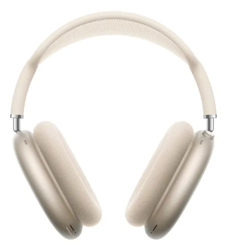 Headphone Apple AirPods Max Original, Novo Lacrado, com Cancelamento de Ruído, Áudio Espacial e Garantia Genuína Apple de 1 Ano