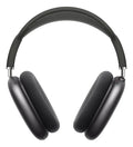 Headphone Apple AirPods Max Original, Novo Lacrado, com Cancelamento de Ruído, Áudio Espacial e Garantia Genuína Apple de 1 Ano