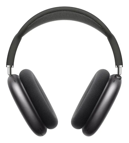 Headphone Apple AirPods Max Original, Novo Lacrado, com Cancelamento de Ruído, Áudio Espacial e Garantia Genuína Apple de 1 Ano