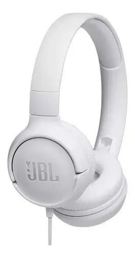 JBL TUNE 500, Com fio - Original com Garantia