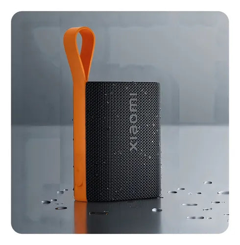 Caixa de Som Portátil, Xiaomi, Sound Pocket, À Prova d'Água e Poeira (IP67), com Bluetooth 5.4 e Design Compacto - Original com Garantia