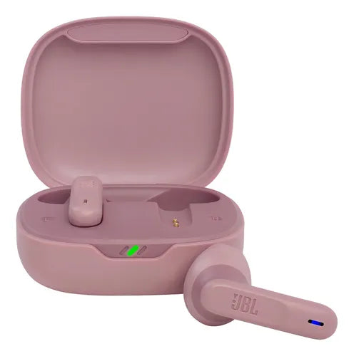 Fone de Ouvido Sem Fio TWS, JBL, Vibe Flex, com JBL Deep Bass Sound, Bluetooth 5.2 e Design Aberto - Original com Garantia