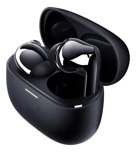 Fone de Ouvido Sem Fio TWS, Xiaomi, Redmi Buds 5 Pro, com Cancelamento de Ruído (ANC -52dB), Bluetooth 5.3 e Áudio Hi-Res - Original com Garantia