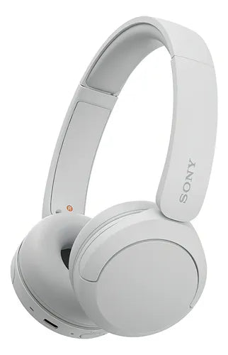 Sony WH-CH520, Bluetooth 5.2 - Original com Garantia