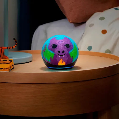 Amazon Echo Dot Kids - Original com Garantia