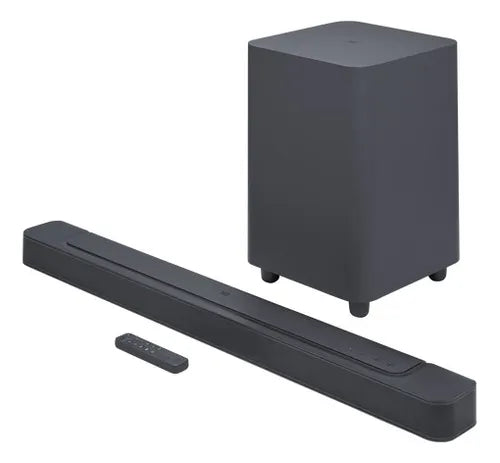 Soundbar JBL 500 USB - Original com garantia