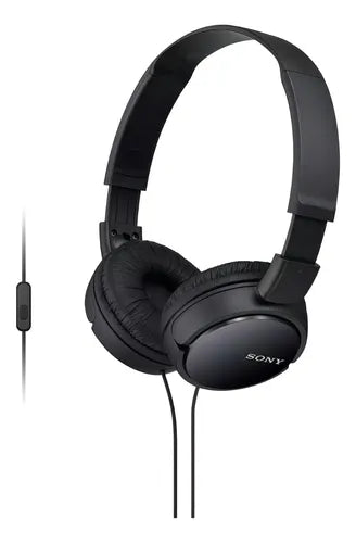 Sony MDR-ZX110AP - Original com Garantia