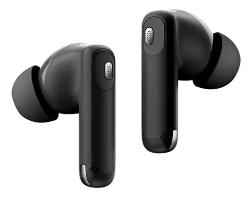 Fone de Ouvido Sem Fio, Blackview, AirBuds 12, com Case com Display LED, À Prova d'Água IPX7, Bluetooth 5.4, Esportivo - Original com Garantia