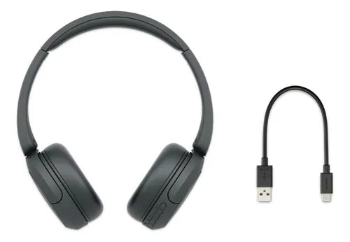 Sony WH-CH520, Bluetooth 5.2 - Original com Garantia